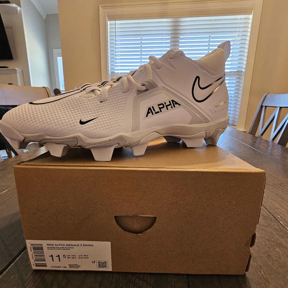 Nike Football Cleats
